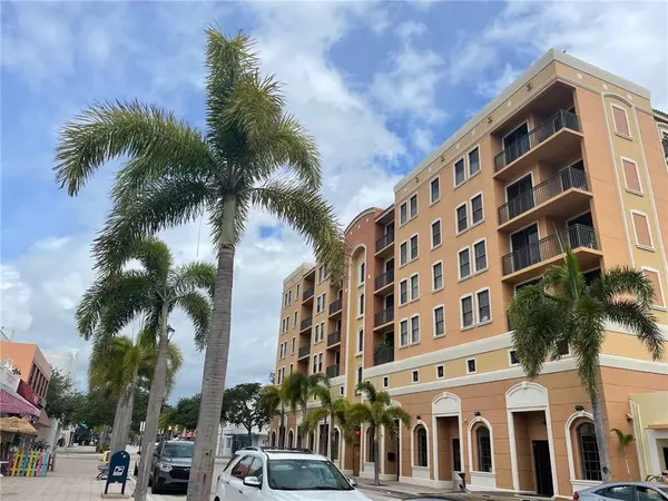511 Lucerne AVE 411, Lake Worth Beach, FL 33460