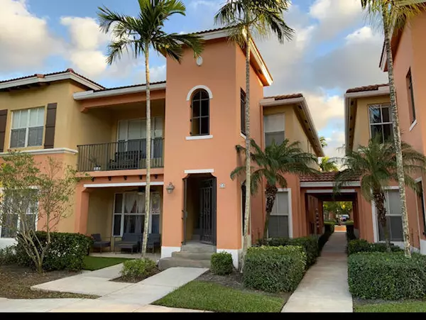 3549 Forest Hiil Boulevard BLVD 19, West Palm Beach, FL 33406