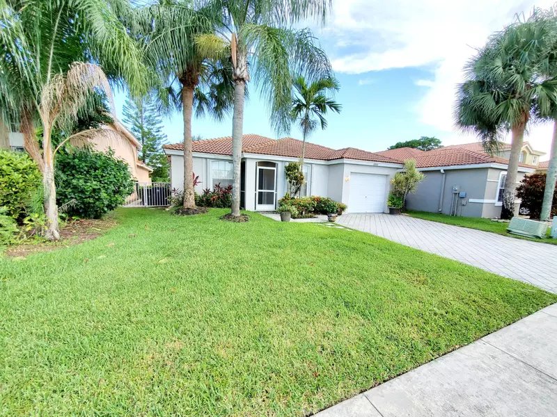 3800 Miramontes CIR, Wellington, FL 33414