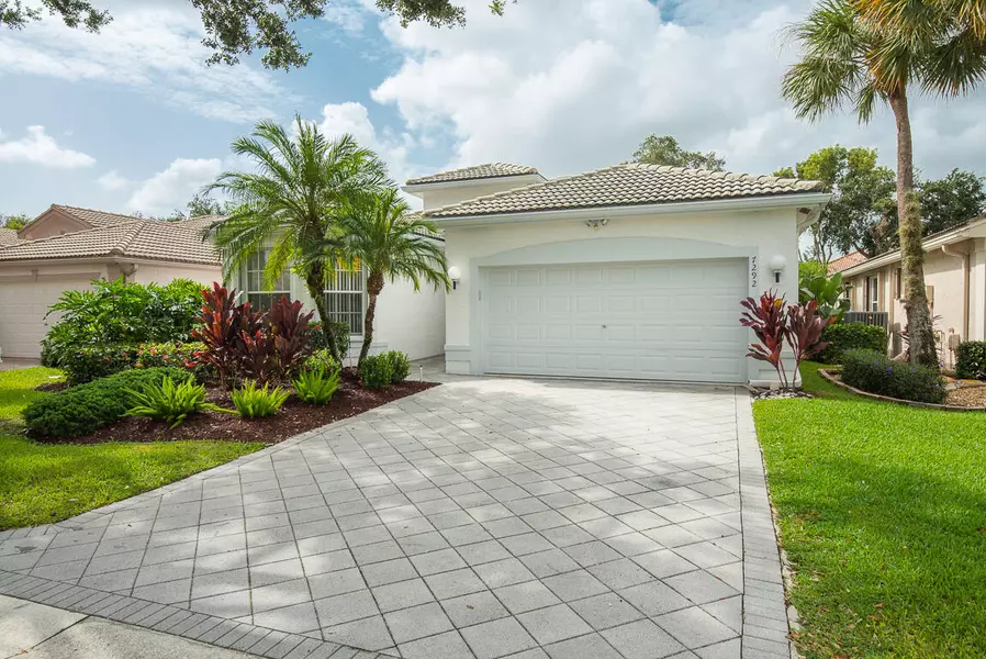 7292 Morocca Lake DR, Delray Beach, FL 33446