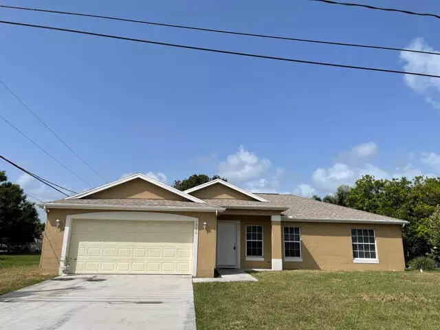 Port Saint Lucie, FL 34952,1886 SE Balleto ST