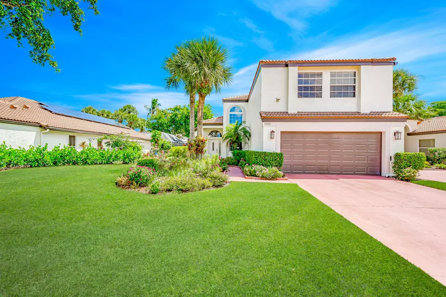 7255 Via Palomar, Boca Raton, FL 33433