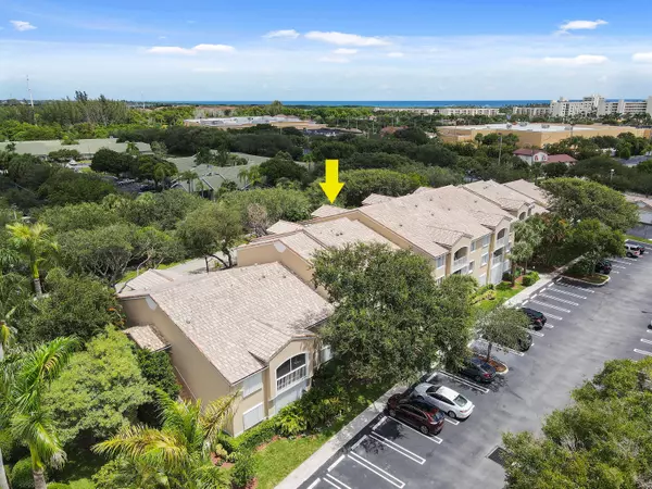 236 Village Blvd 1306, Tequesta, FL 33469