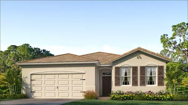 12437 SW Arabella DR, Port Saint Lucie, FL 34987