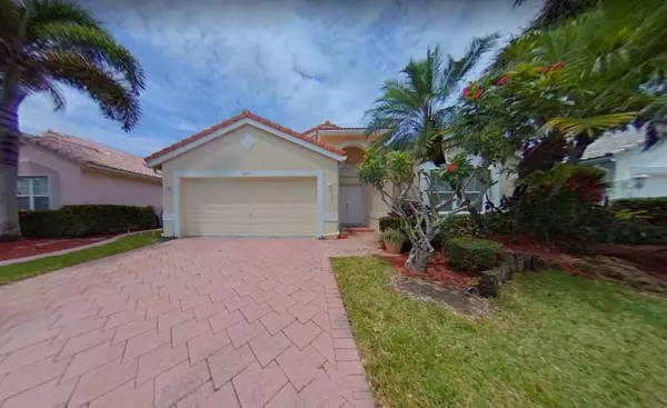 8877 Harrods DR, Boca Raton, FL 33433