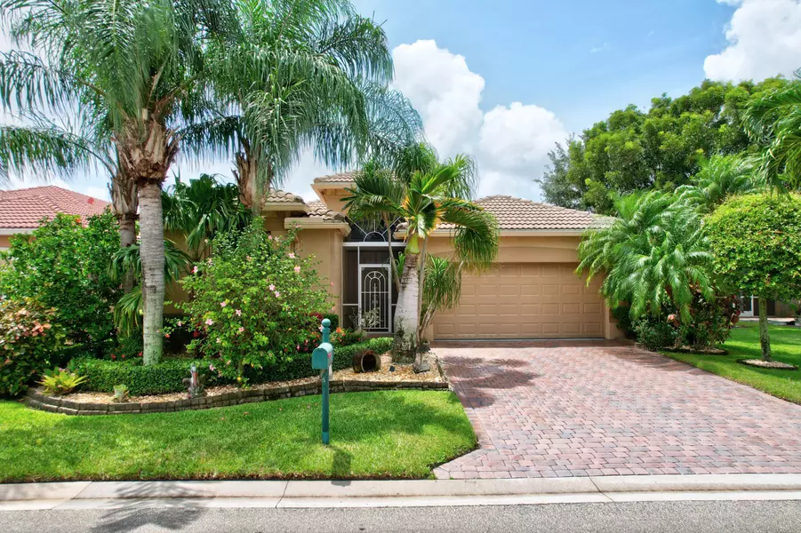 8182 Cavalli WAY, Lake Worth, FL 33467