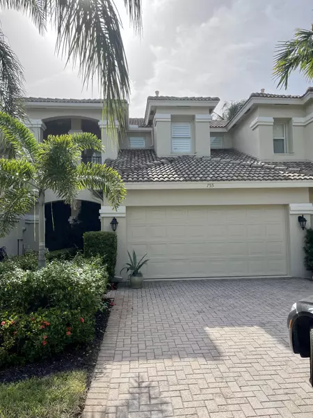 755 Cable Beach LN, North Palm Beach, FL 33410