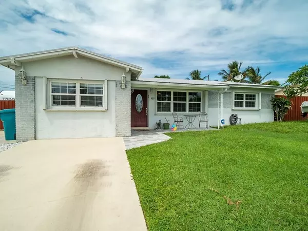 Boynton Beach, FL 33435,429 SW 7th AVE