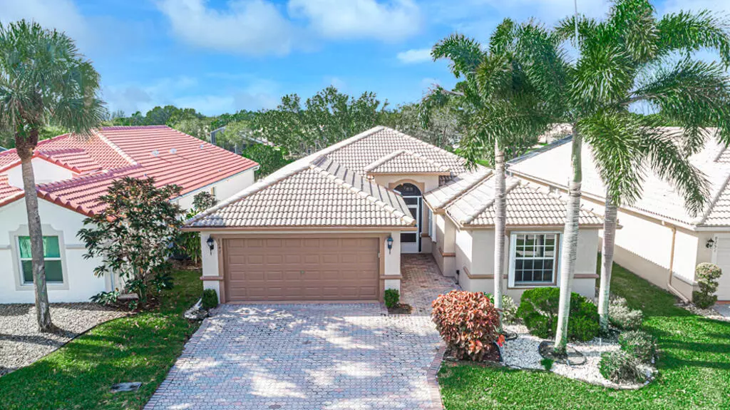 8247 Duomo CIR, Boynton Beach, FL 33472