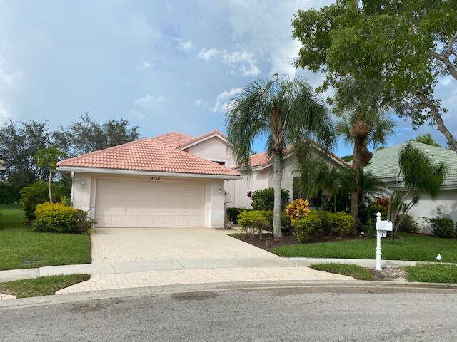 9156 Bay Harbour CIR,  West Palm Beach,  FL 33411