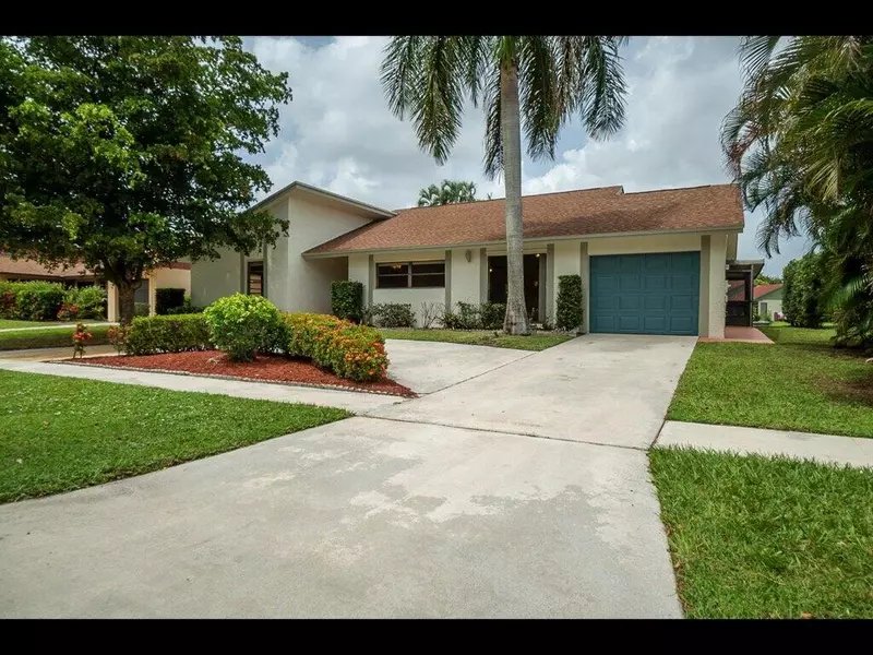 6185 Winding Brooke WAY, Delray Beach, FL 33484