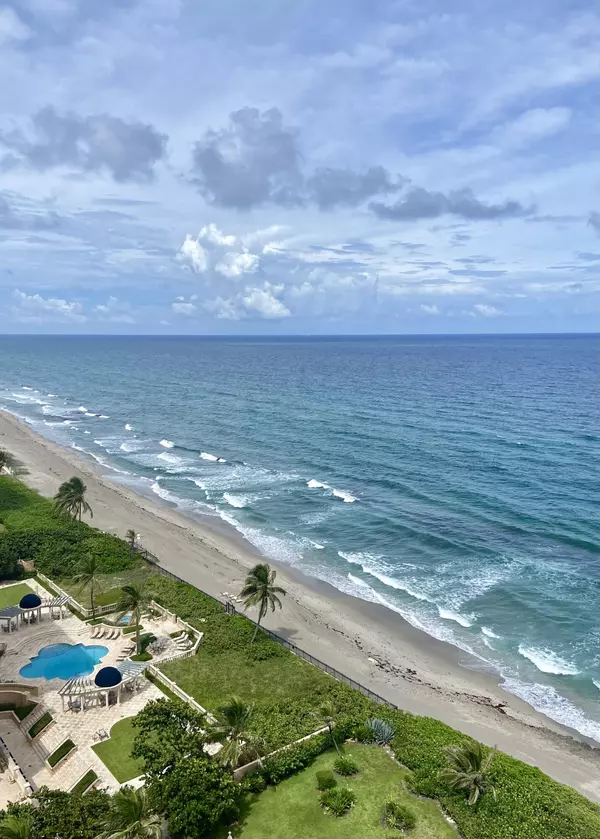 500 S Ocean BLVD 1803, Boca Raton, FL 33432