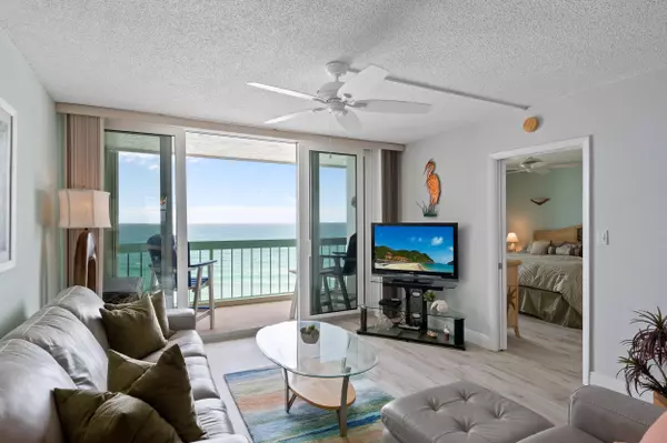 Jensen Beach, FL 34957,9940 S Ocean DR 709