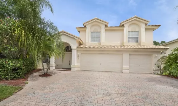 Wellington, FL 33449,4110 Bahia Isle CIR