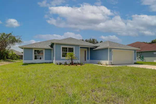 Port Saint Lucie, FL 34953,422 SW Dahled AVE