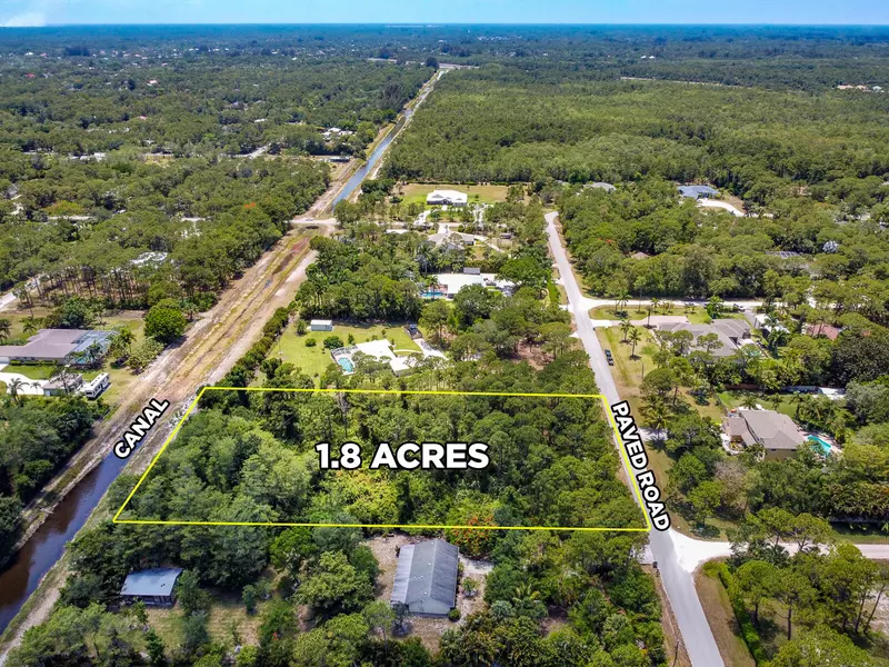 Lot P-388 N 160th LN, Palm Beach Gardens, FL 33418