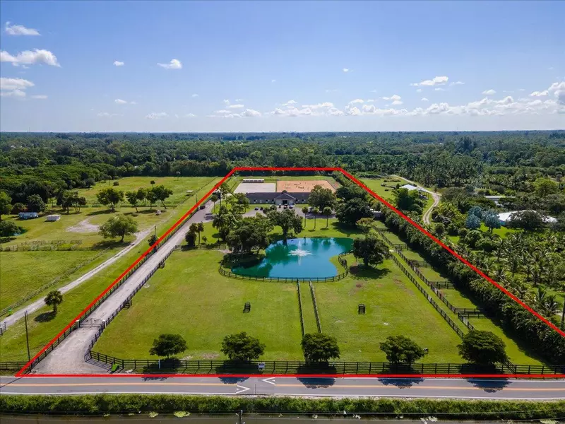 2650 A RD, Loxahatchee Groves, FL 33470