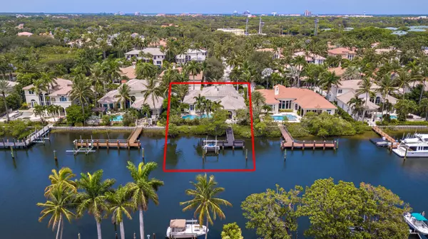 North Palm Beach, FL 33410,768 Harbour Isle CT