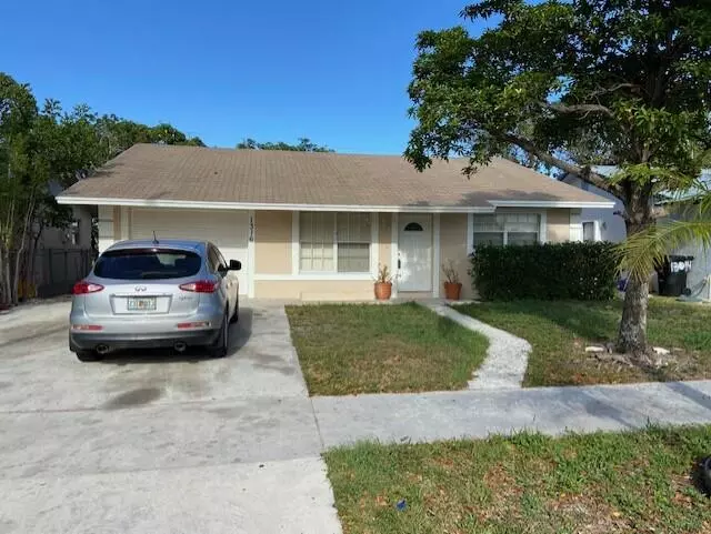 1316 N F ST, Lake Worth Beach, FL 33460