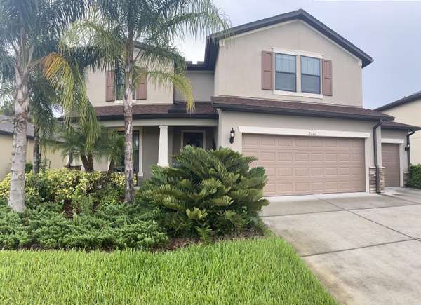 2571 Sherman Oak DR,  Northport,  FL 34289