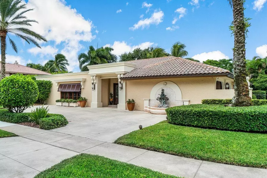 2799 NW 27th AVE, Boca Raton, FL 33434