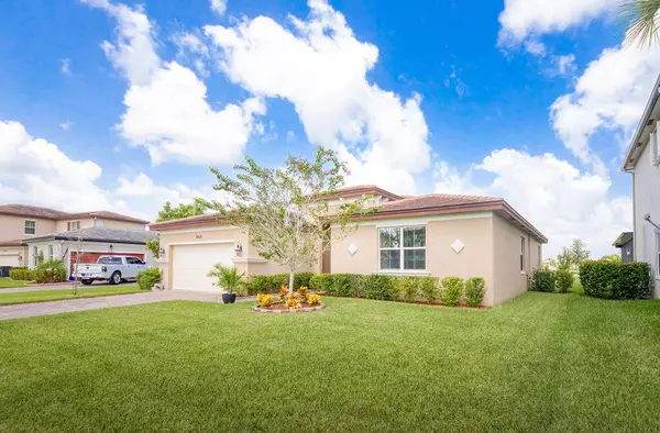 Port Saint Lucie, FL 34987,7408 NW Greenspring ST