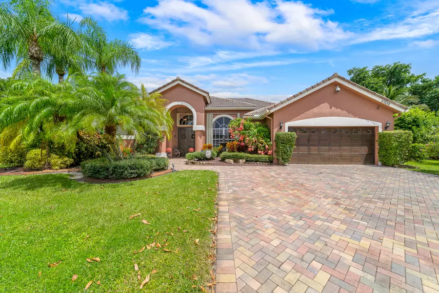 21658 Abington CT, Boca Raton, FL 33428