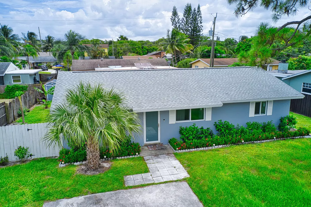 Boynton Beach, FL 33436,3576 Quentin AVE