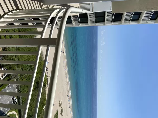 3000 N Ocean DR 23h, Singer Island, FL 33404