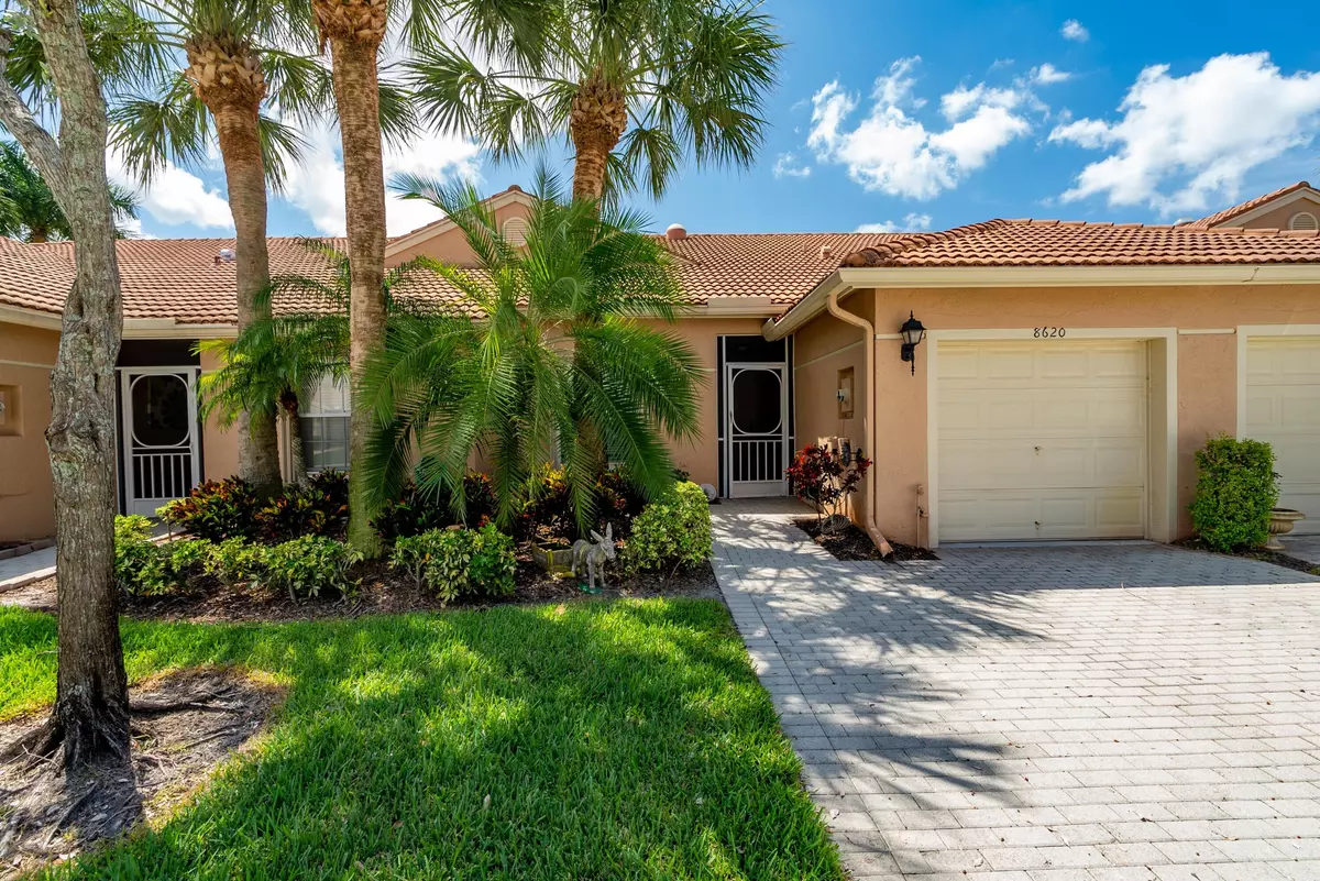 Boynton Beach, FL 33472,8620 Logia CIR