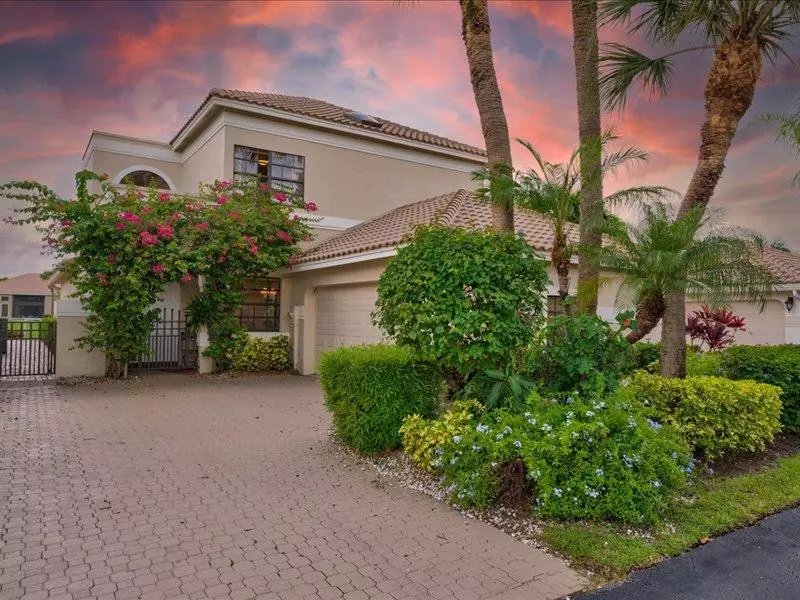 17449 Via Capri, Boca Raton, FL 33496