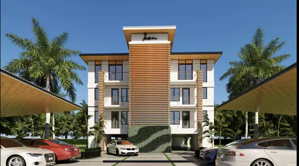 206 Inlet WAY 2w, Palm Beach Shores, FL 33404