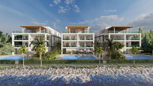Palm Beach Shores, FL 33404,206 Inlet WAY 2w
