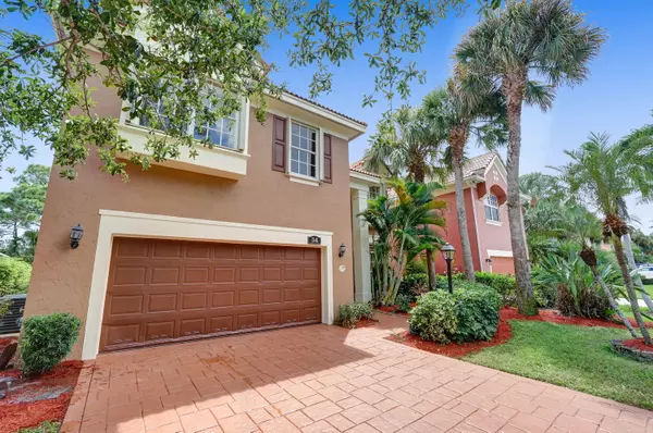 Palm Beach Gardens, FL 33410,34 Princewood LN