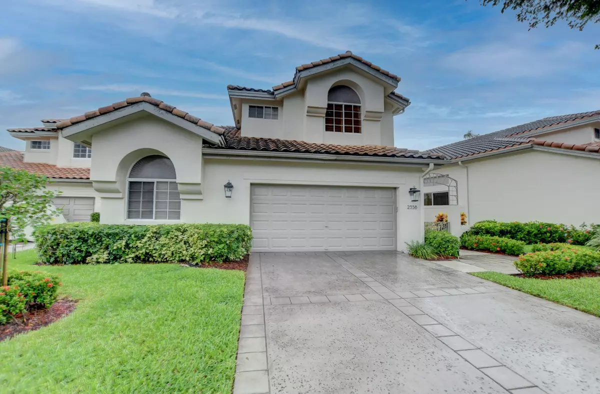 Boca Raton, FL 33496,2558 NW 52nd ST