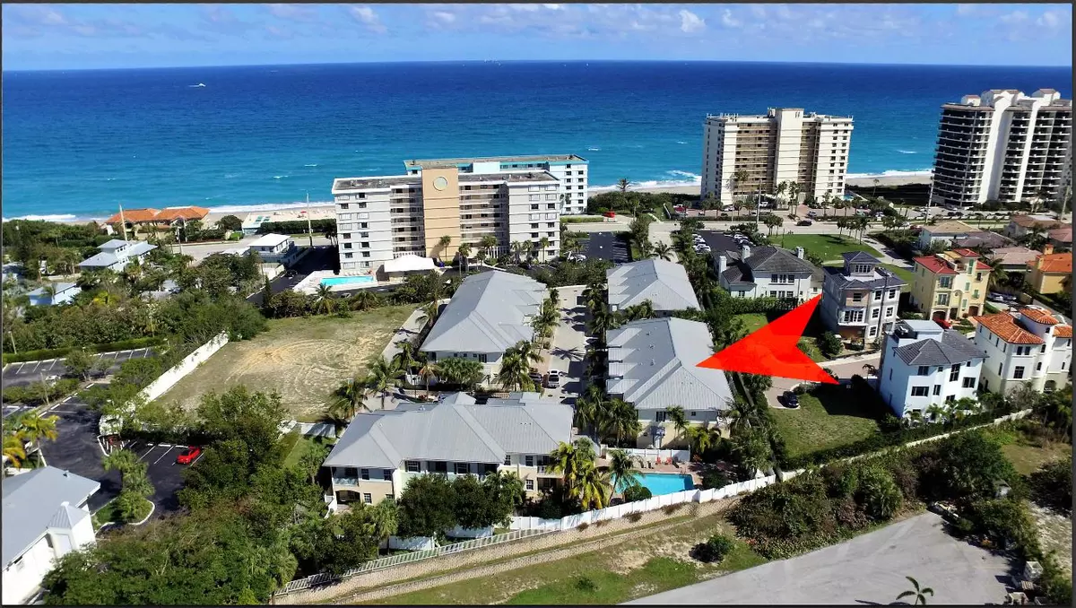 Juno Beach, FL 33408,465 Ocean Ridge WAY