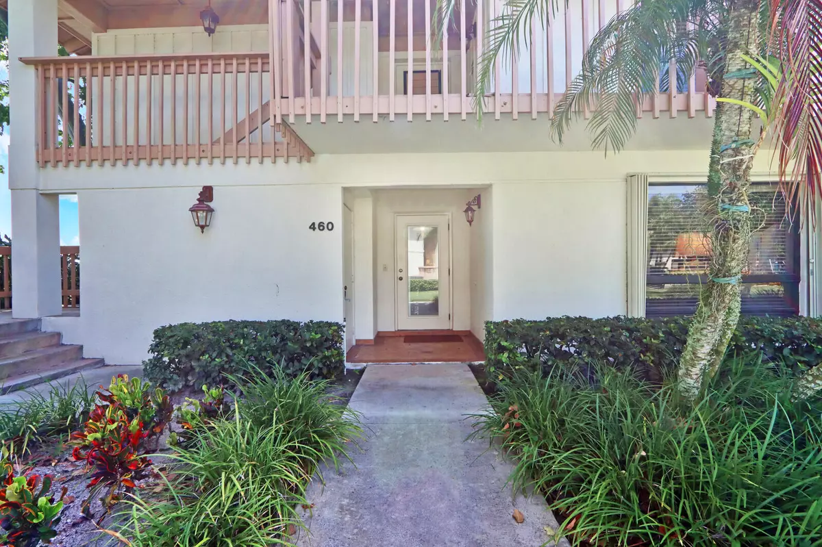 Palm Beach Gardens, FL 33418,460 S Brackenwood LN