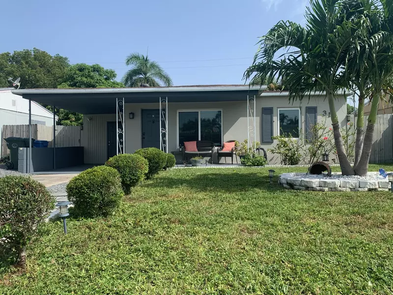 311 NW 52nd ST, Oakland Park, FL 33309