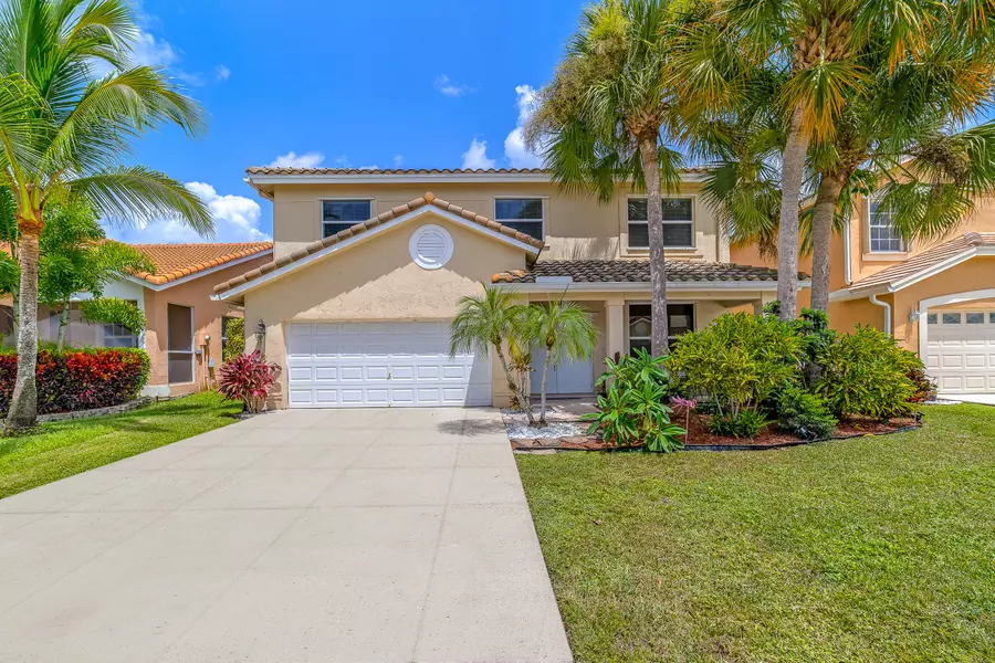 18196 Clear Brook CIR, Boca Raton, FL 33498