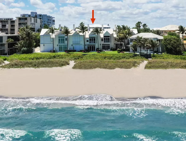 2115 S Ocean BLVD 11, Delray Beach, FL 33483