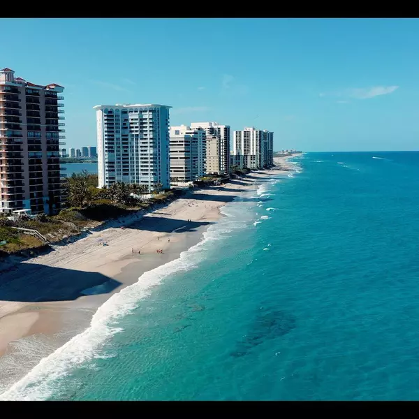 Singer Island, FL 33404,3600 N Ocean DR 302