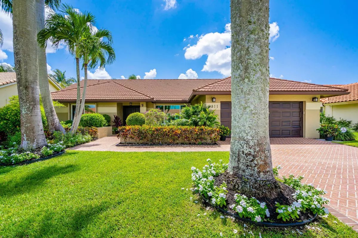 Boynton Beach, FL 33437,9311 Sun Pointe DR