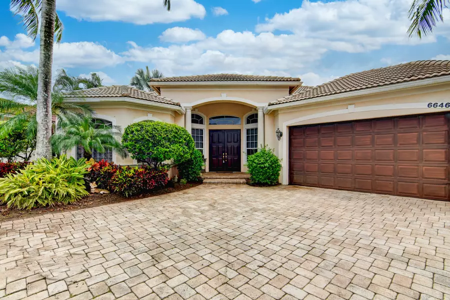 6646 Cobia CIR, Boynton Beach, FL 33437