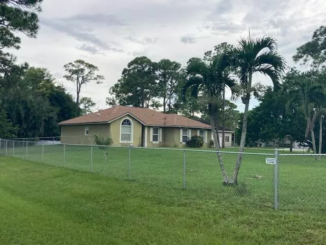 The Acreage, FL 33412,11546 Tangerine BLVD