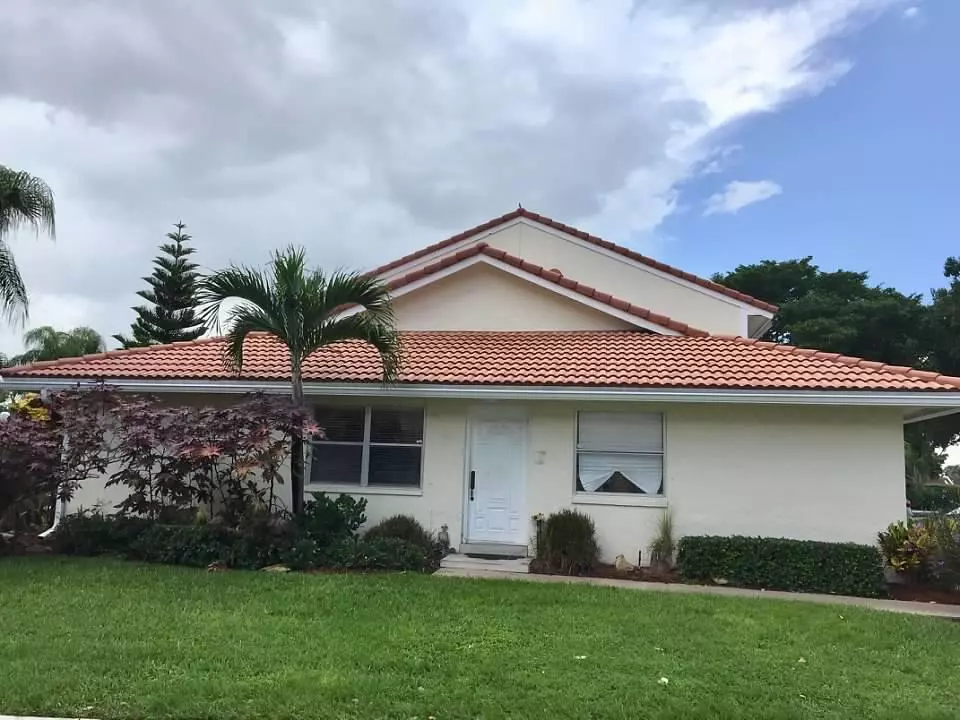 Boca Raton, FL 33433,6281 Walk CIR