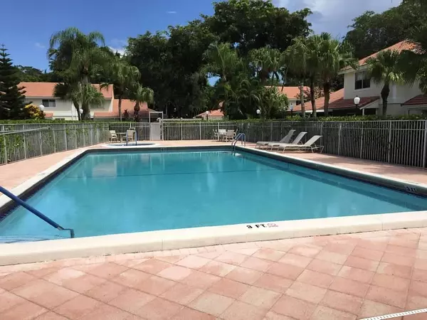 Boca Raton, FL 33433,6281 Walk CIR