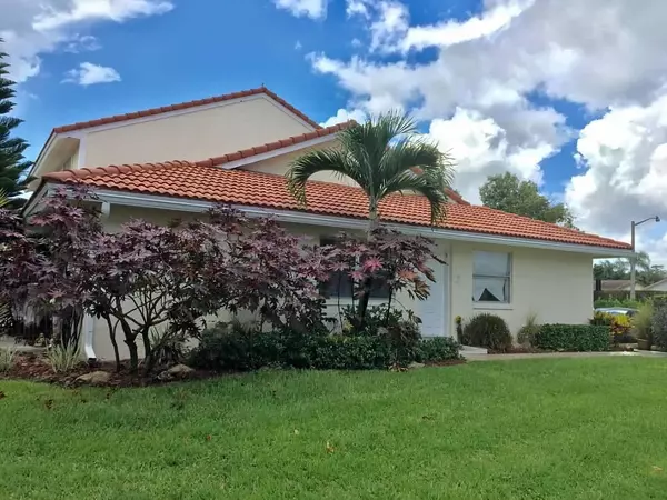 Boca Raton, FL 33433,6281 Walk CIR