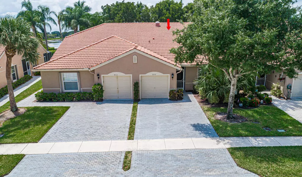 8610 Logia CIR Cir, Boynton Beach, FL 33472