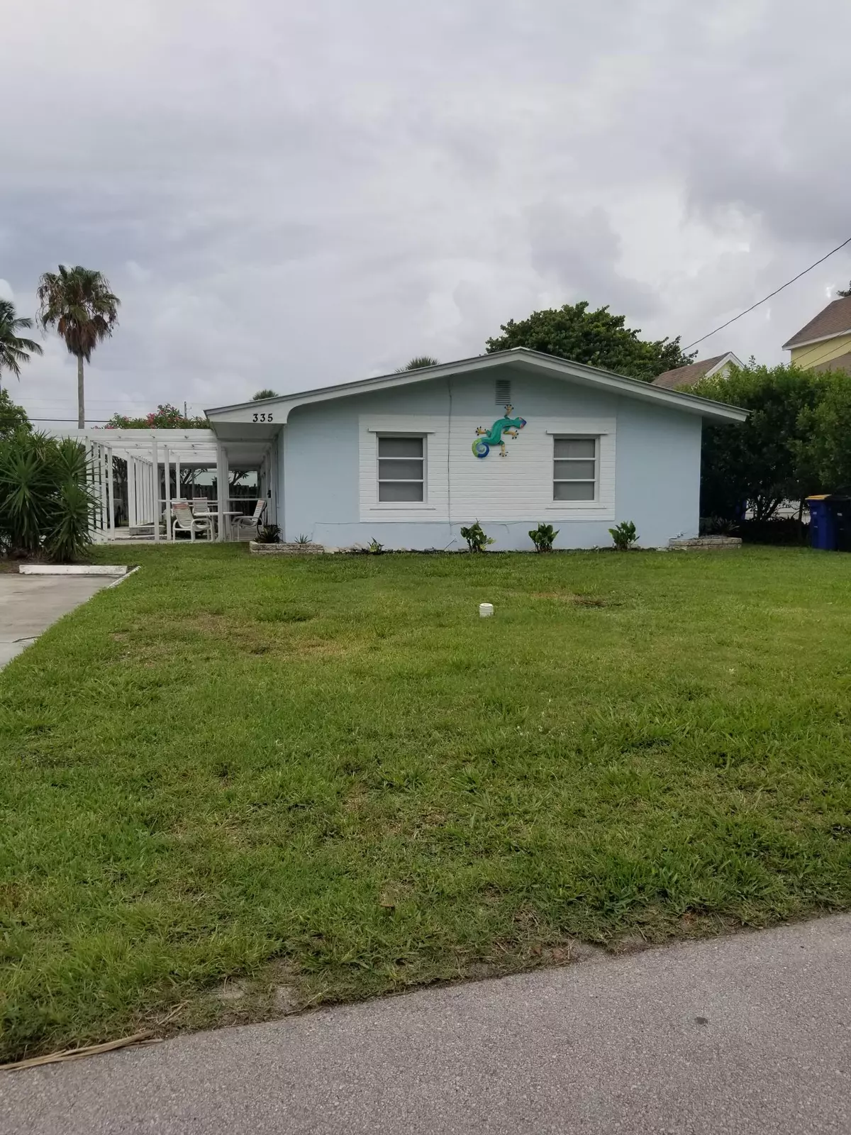 Fort Pierce, FL 34949,335 Hernando ST