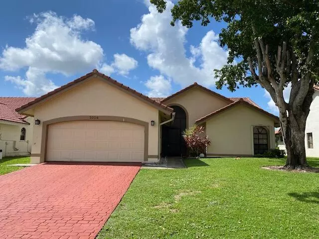 5204 Brian BLVD, Boynton Beach, FL 33472